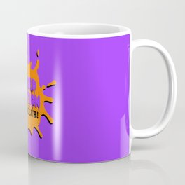 Fan Club Coffee Mug