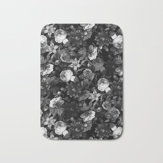 Black Forest Bath Mat