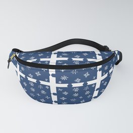 Serendipity Fanny Pack