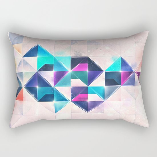 slyyk slww Rectangular Pillow