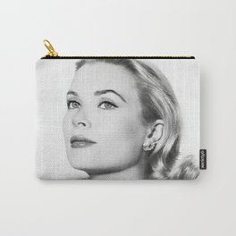 Grace Kelly Carry-All Pouch