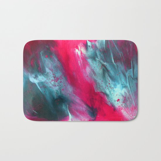 Did Wander Darkling Bath Mat