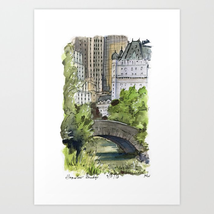 Art Print