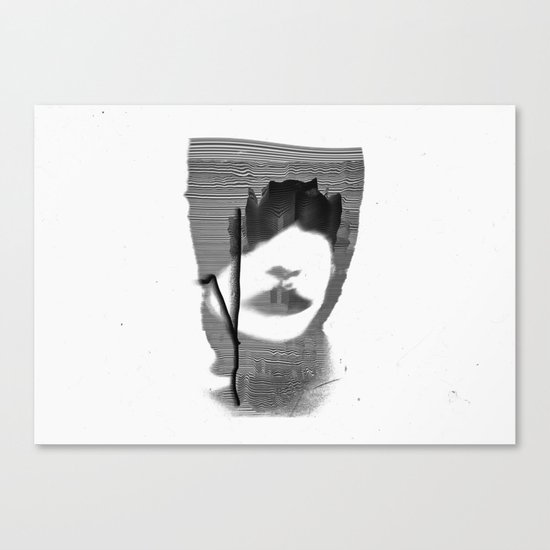 RedWine Canvas Print
