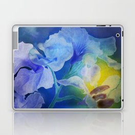 Gently into the Light Laptop & iPad Skin