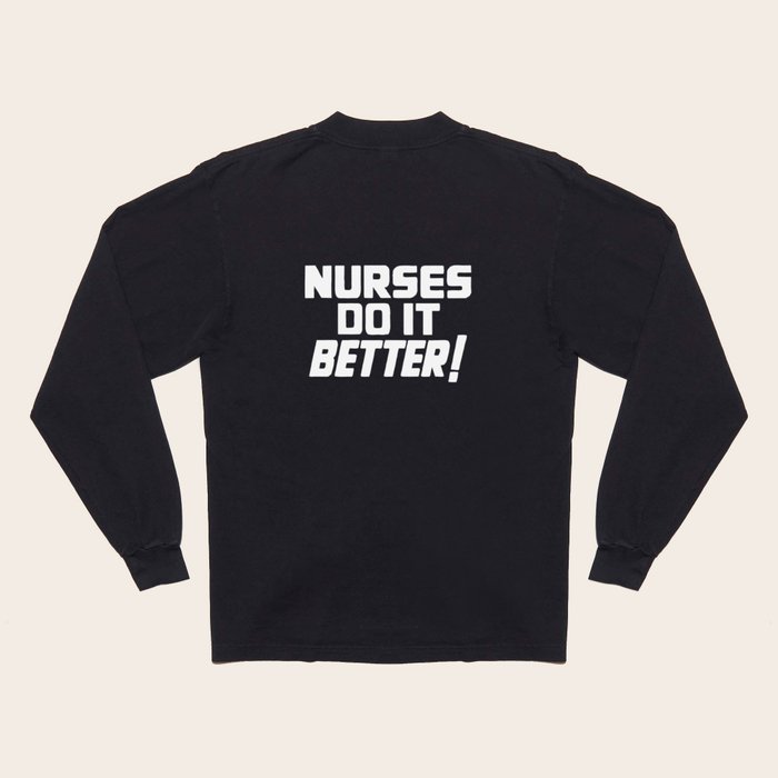 Robert plant nurses discount do it better