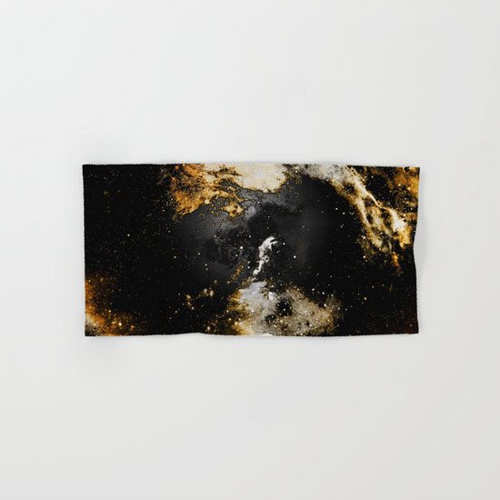 α Unuk Hand & Bath Towel