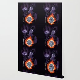 Cursed Child Wallpaper For Any Decor Style Society6