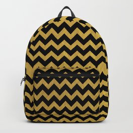New Year's Eve Pattern 16 Backpack