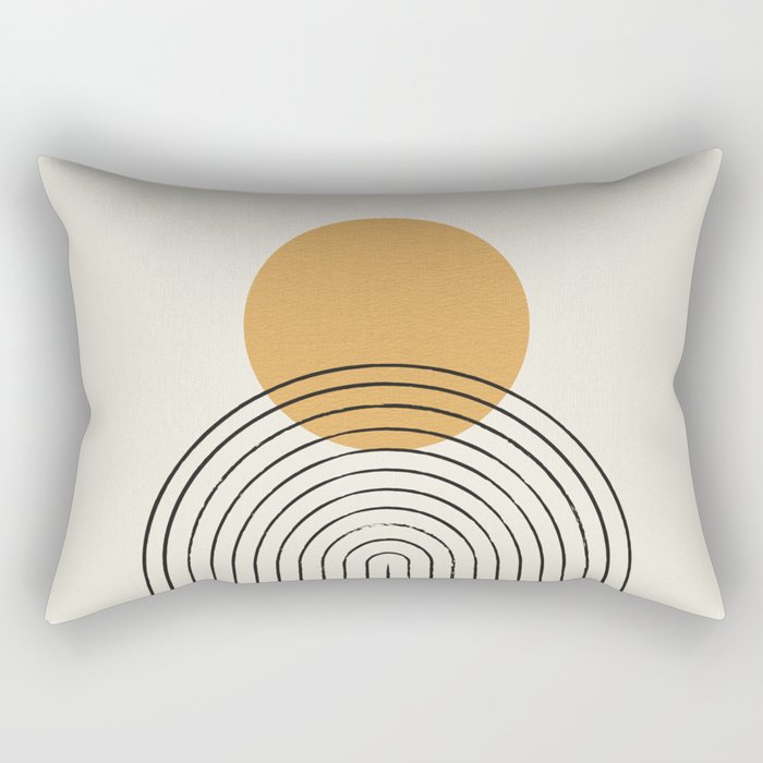 Rectangular Pillow