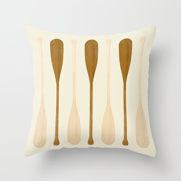 Throw Pillow