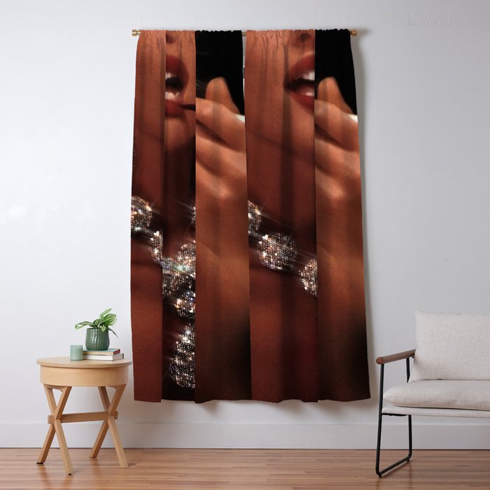 Blackout Curtain