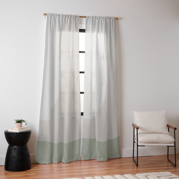 Window Curtain