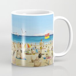 Bondi Beach Coffee Mug