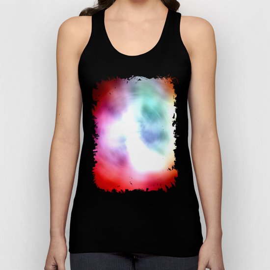 γ Pegasus Unisex Tank Top