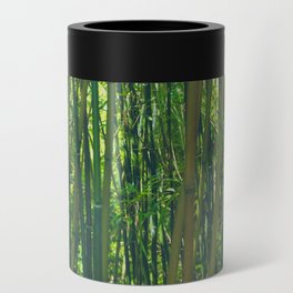 Japanese bamboo forest Can Cooler