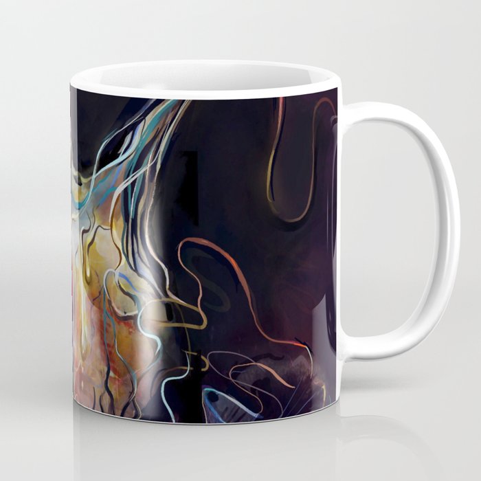 O’Pine  Coffee Mug