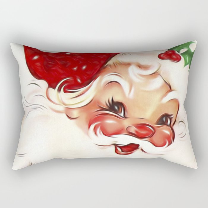 Rectangular Pillow