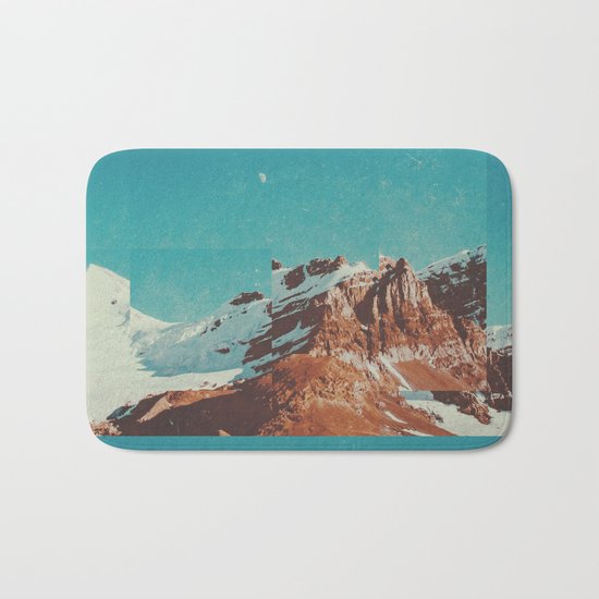 Fractions A39 Bath Mat