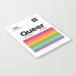 Queer Notebook