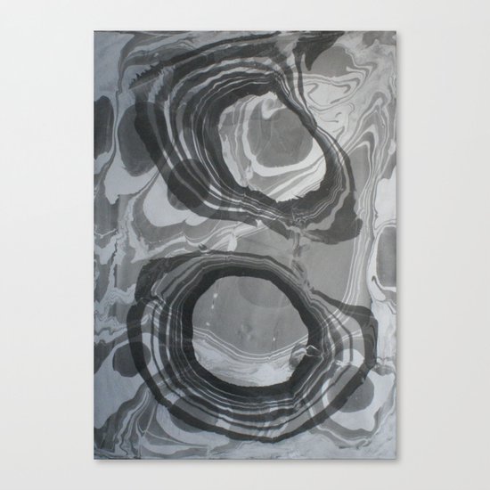 Untitled Canvas Print