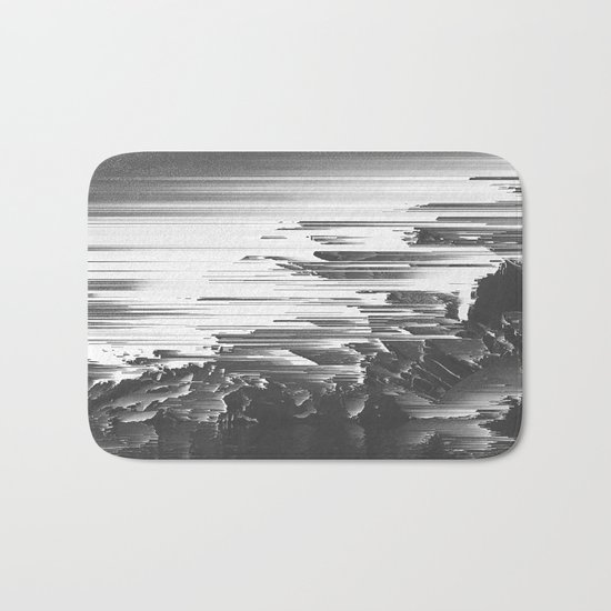 MELTING Bath Mat