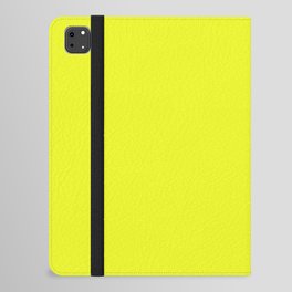 John Lemon iPad Folio Case