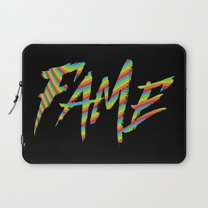 Fame Laptop Sleeve