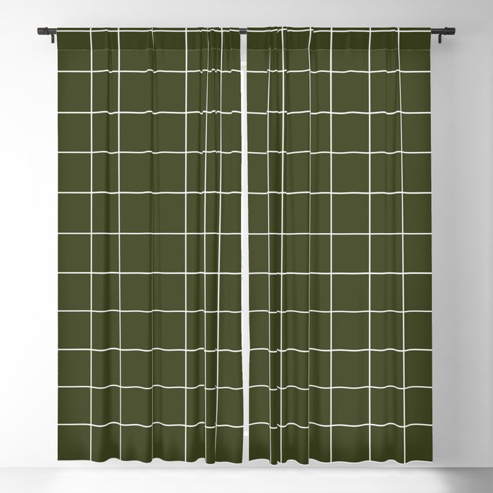 Blackout Curtain