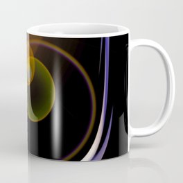 Magical Light and Energy 22 Coffee Mug