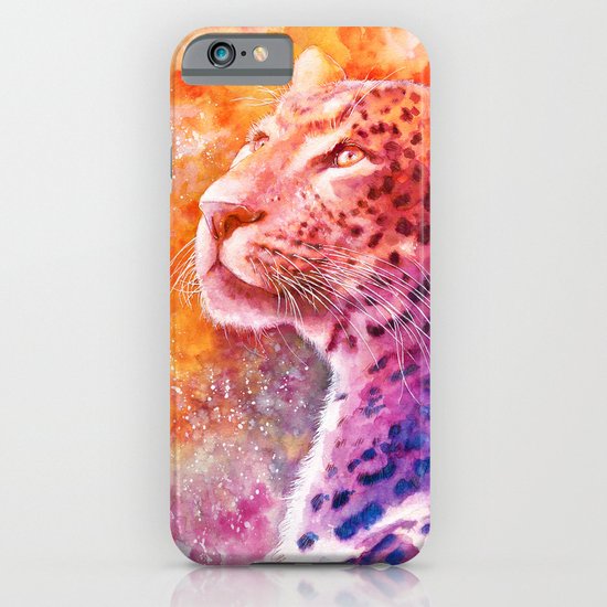 Sunset glory iPhone & iPod Case