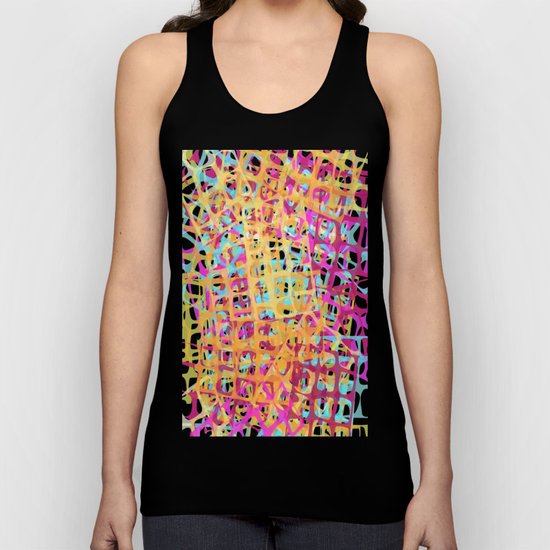How About Now? Unisex Tank Top