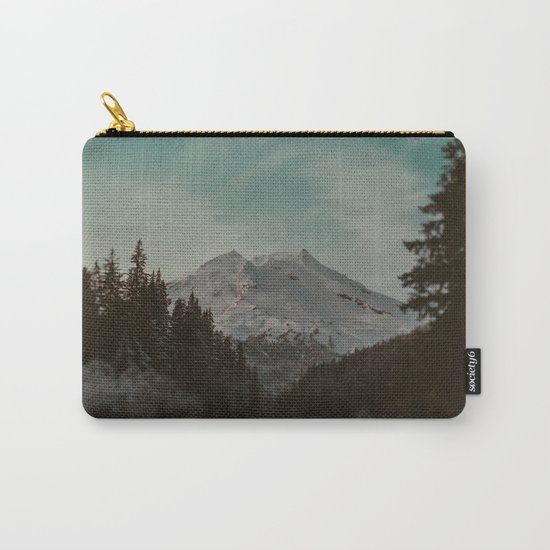 Mt. Baker Carry-All Pouch