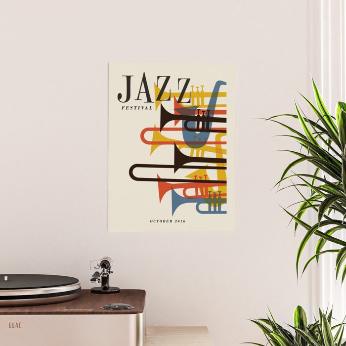 Jazz O' top Vintage 2016