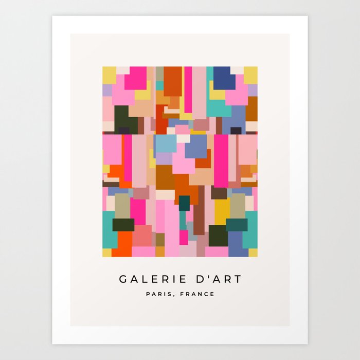 Art Print