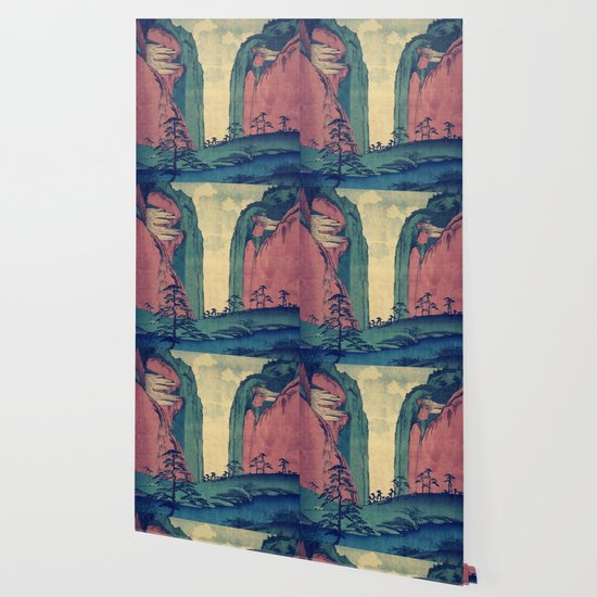 Amazed At Dinyia Wallpaper By Willingthe6 Society6