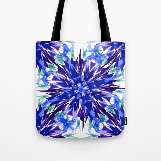 VITAKKA Tote Bag
