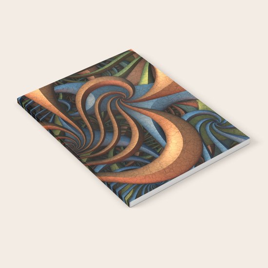 Swingtime Notebook