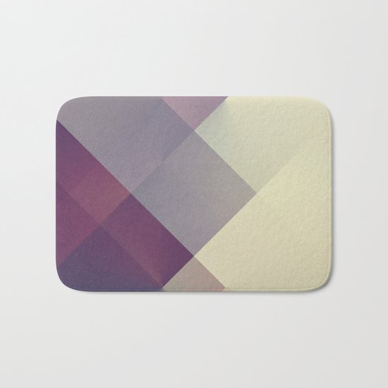 RAD XIII Bath Mat