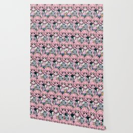 Bnha Wallpaper For Any Decor Style Society6