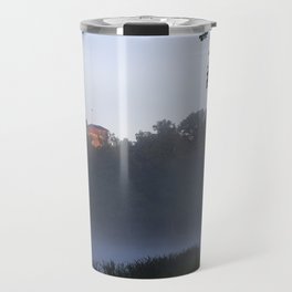 Mist Drottningholm Travel Mug