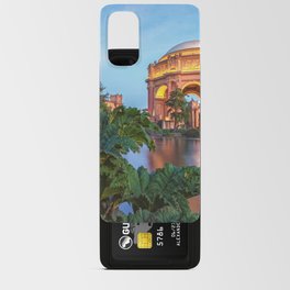 Palace Dawn Android Card Case