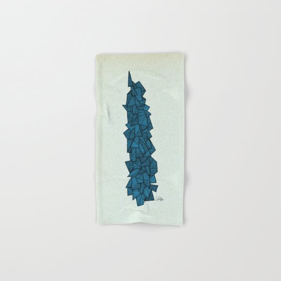 - brotherhood - Hand & Bath Towel