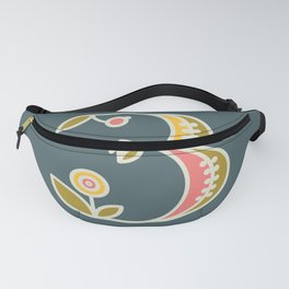 Number 3 Fanny Pack