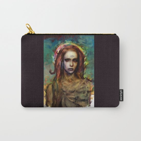 leo Carry-All Pouch