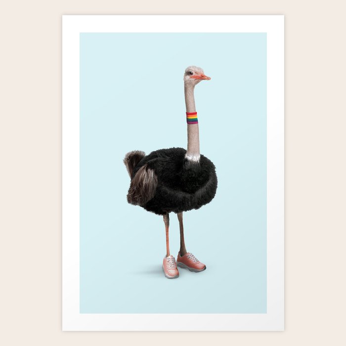 Art Print