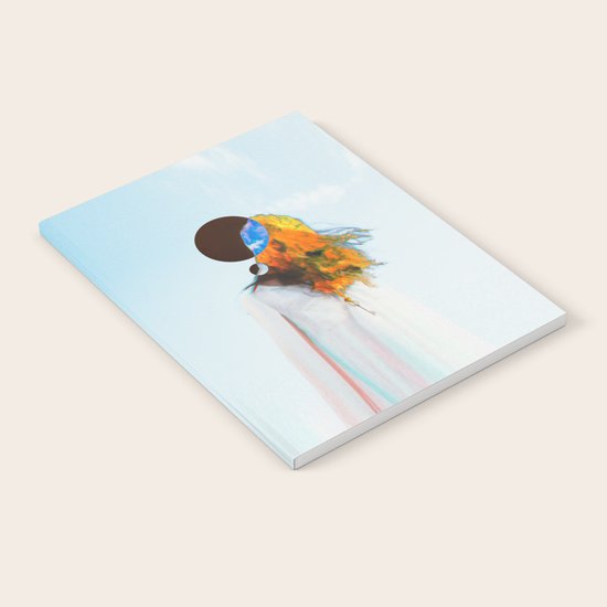 Vaare Notebook