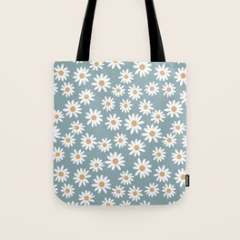 daisy tote
