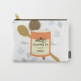 ACOTAR • Chapter 55 And Chill Carry-All Pouch