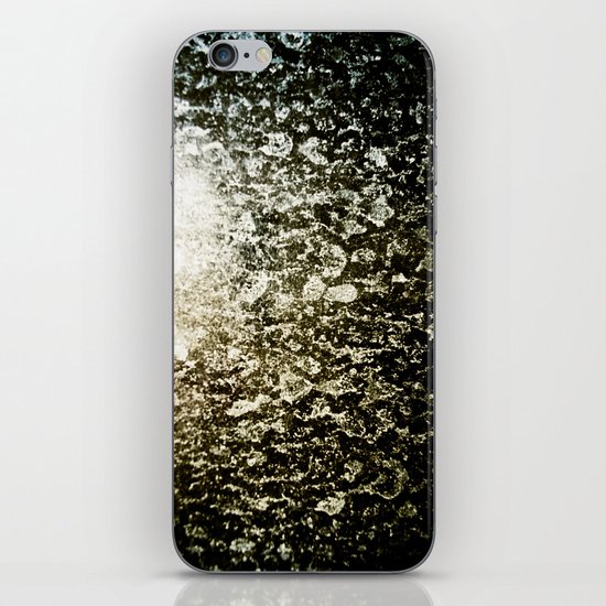 In The Parallels We Struggle iPhone & iPod Skin